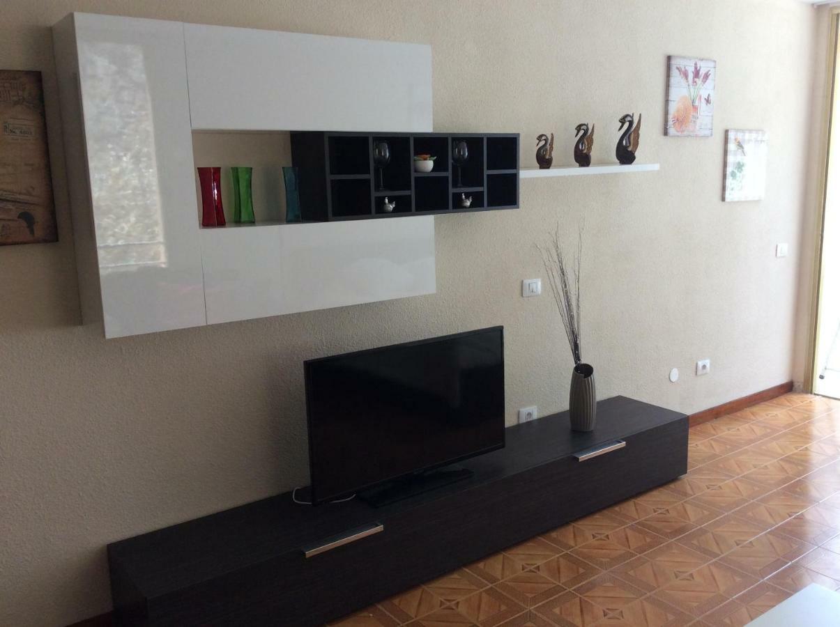 Апартаменты Martianez Puerto de la Cruz  Buitenkant foto