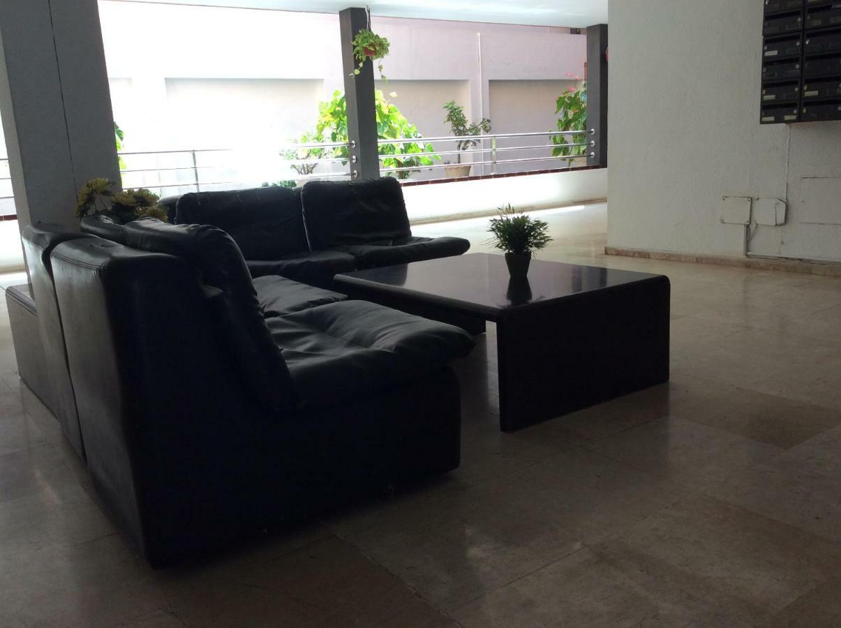 Апартаменты Martianez Puerto de la Cruz  Buitenkant foto